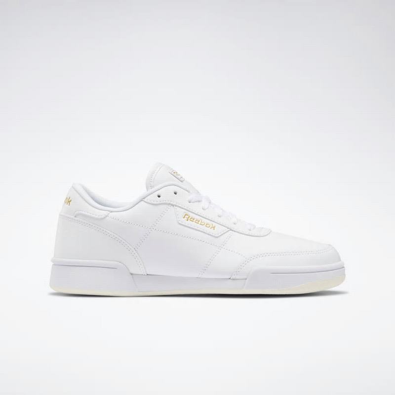 Reebok Royal Heredis Tenisky Panske - Biele/Zlate IA2164OE